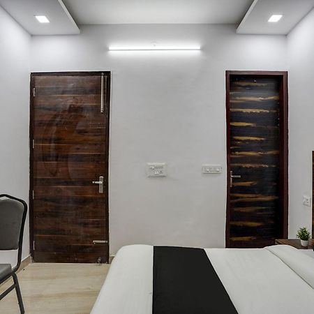 Hotel Townhouse Cloud Bay Gurgaon Exterior foto