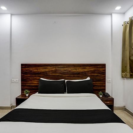 Hotel Townhouse Cloud Bay Gurgaon Exterior foto
